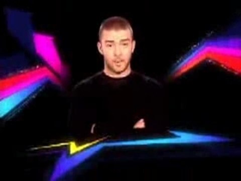 NRJ Music Awards 2008 - Preview 2