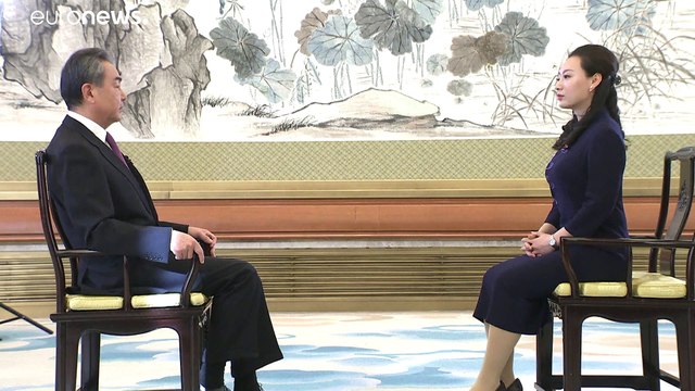 Китай инвестирует в Африку