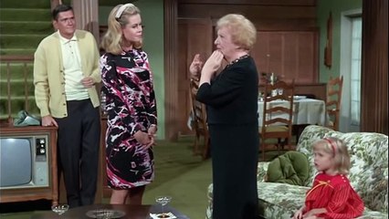 A Travel Back To The First Thanksgiving | Bewitched