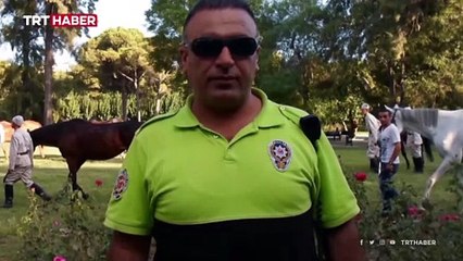 Fethi Sekin'in yeni görüntüsü ortaya çıktı