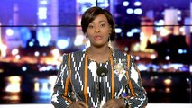 Le 20 Heures de RTI 1 du 04 janvier 2021 par Fatou Fofana Camara