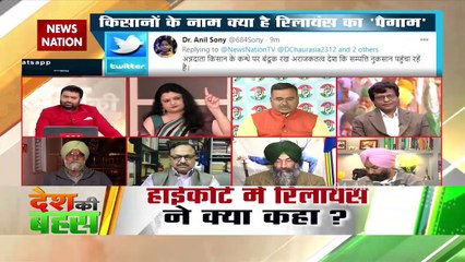 जम्मू-कश्मीर में महीनों तक संचार सिस्‍टम बंद रहा तो किसी को चिंता नहीं हुई कि बच्चे कैसे पढ़ेंगे : आलोक शर्मा 