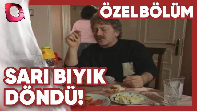 Sarı Bıyık Döndü! - İblis | Gerçek Kesit Özel Bölüm