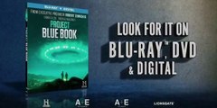 Project Blue Book - AiO Trailer - Extended Remix