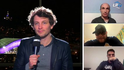 Talk Show du 04/01, partie 1 : La prolongation de Villas-Boas vous fait-elle peur ?