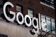 Google Workers Organize Union Open to All Alphabet Employees