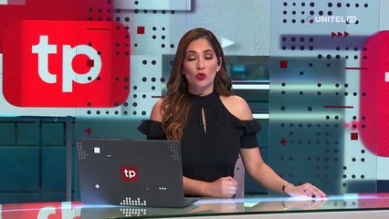 Fernando Camacho apoya el plan de vacunación propuesto por Roly Aguilera