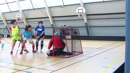 Le JT des Sports - 04/01/2021 - Invité : Clément DEBRUYERES, une vie de ping