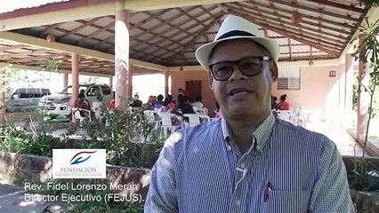 Fundación Equidad y Justicia Social realiza labor por una sociedad más justa y en valores