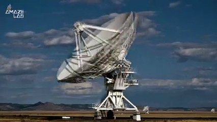 Scientists Are Trying to Put a Liquid Mirror Telescope on the Moon