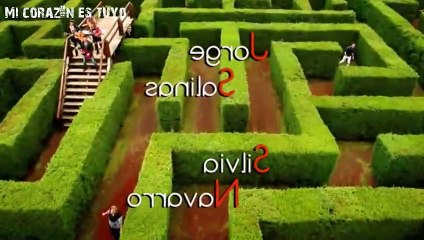 Mi corazón es tuyo - Capitulo 3 Completo