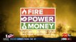 Fire-Power-Money: California's Burning Crisis, Pt. 1