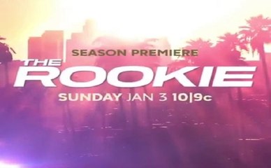 The Rookie - Promo 3x02
