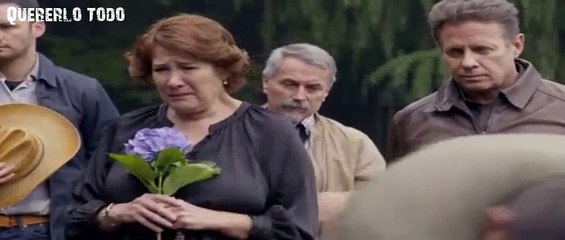 Quererlo Todo - Capitulo 2 Completo
