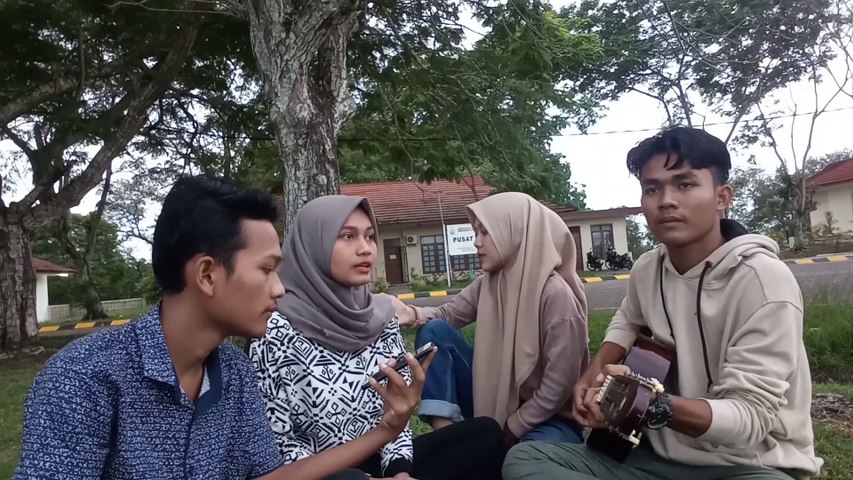 Lugu Celine Nadya Cover Video Dailymotion