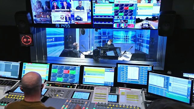 Vaccination contre le Covid-19 : On allait trop vite et trois semaines plus tard on va trop lentement