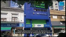 Piparo: allanaron el Centro de Monitoreo de La Plata en busca de las grabaciones de las cámaras