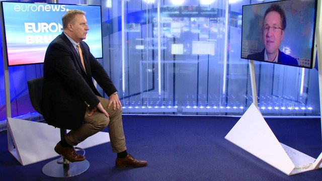 Сараево получит от Брюсселя гуманитарную помощь для беженцев