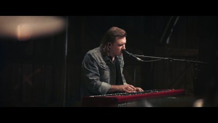 Morgan Wallen - Sand In My Boots