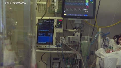 Κύπρος - COVID-19: Δύο θάνατοι και 665 νέα κρούσματα - 180 ασθενείς νοσηλεύονται