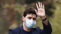 Pochettino, 6 conseils pour réussir sa première conférence de presse - Foot - PSG