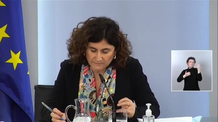 María José Sierra: "La tendencia va en aumento y la evolución es preocupante"