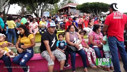 Mirador de Catarina: El paraíso ideal para la sana recreación familiar