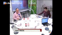 Fútbol es Radio: El Atlético afianza el liderato