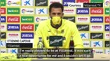 Capoue joins Spanish side Villarreal on two-and-a-half deal