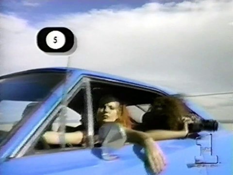 Spice Girls - Say You'll Be There (VH1 Pop-up Video)