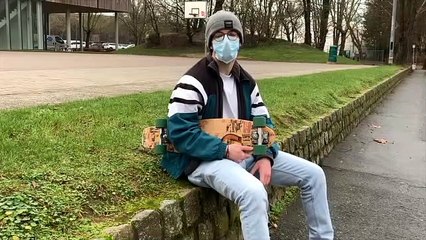 Captation vidéo exercice