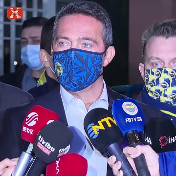 Ali Koç: VAR sorun olmaya devam ediyor!