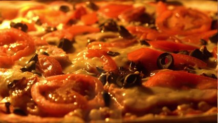 Grad Student Raises $30,000 for Charity Dropping Free Pizzas Out of His Window