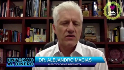 Plan de vacunación es insuficiente para combatir la Covid-19