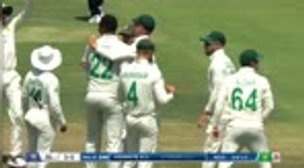 South Africa keep control despite spirited Sri Lanka fightback