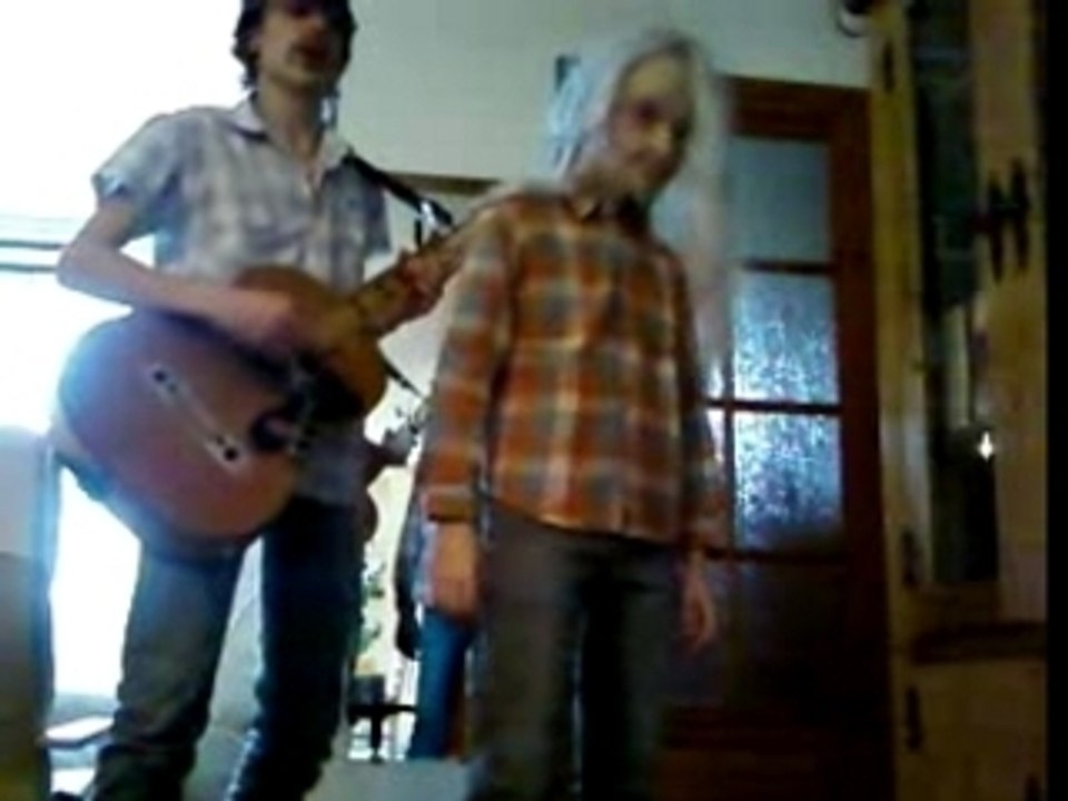 The Gitanors