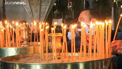 Szembeszegül a görög kormánnyal az ortodox egyház