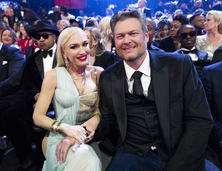 Blake Shelton Faces Backlash Over New "Tone Deaf" Song