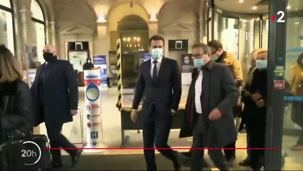 Vaccination contre le Covid-19 : après un lancement laborieux, le gouvernement annonce une accélération
