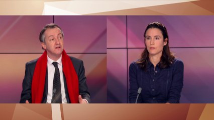 QUI VA VOUS CONVAINCRE ? - pour Christophe Barbier, "Olivier Véran doit démissionner"