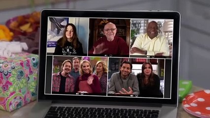 Last Man Standing Season 9 Full Of Surprises Promo (2021) Final Season