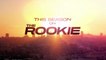 The Rookie Season 3 Ep.02 Promo In Justice (2021) Nathan Fillion series