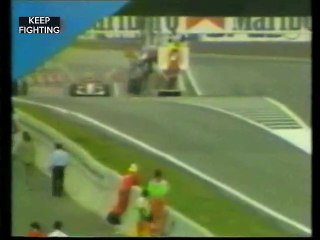 537 F1 05 GP Espagne 1993 P6