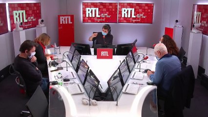 Le monde tel qu'il est du 04 janvier 2021