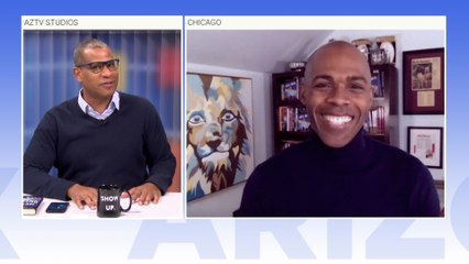 Get Healthy in 2021 with Dr. Ian Smith