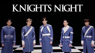 KINGTS' NIGHT - NUEST (뉴이스트) Love Paint (Every Aftermoon) 201231