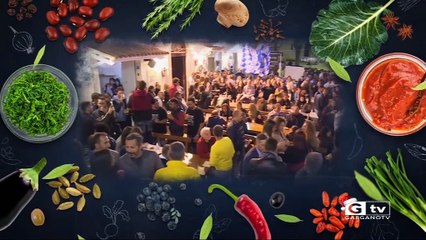 TG GARGANOTV 04 01 2021