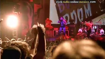 Rob Zombie - American Witch