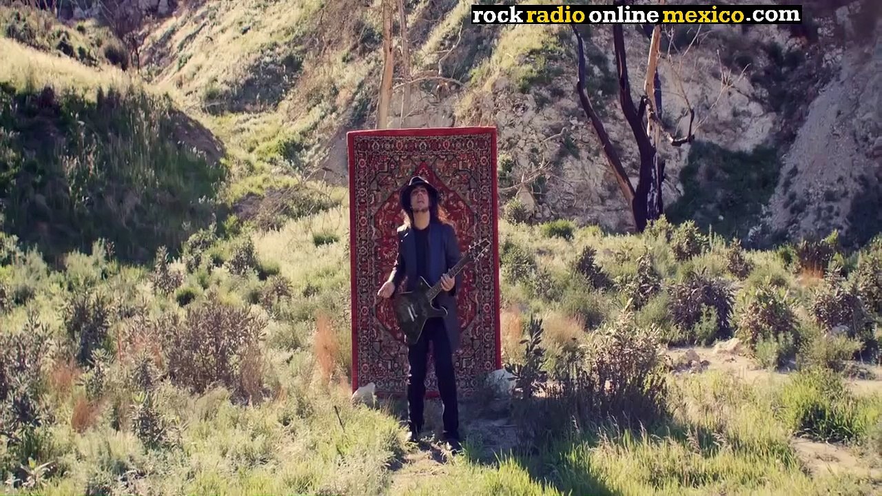 Scars On Broadway - Lives