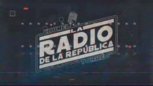 La Radio de la República: 04 de enero del 2021